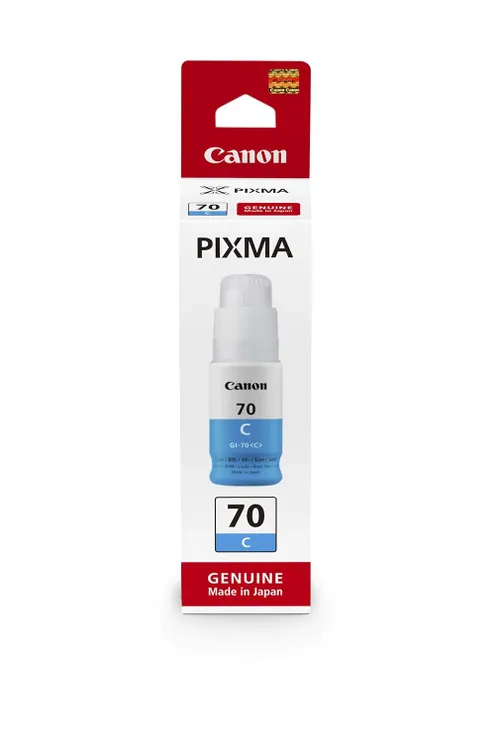 CANON GI-70 CYAN INK